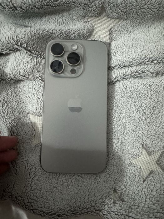 15 pro iphone не срочно