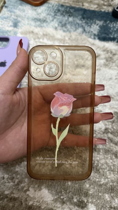 Чехол на iphone 14