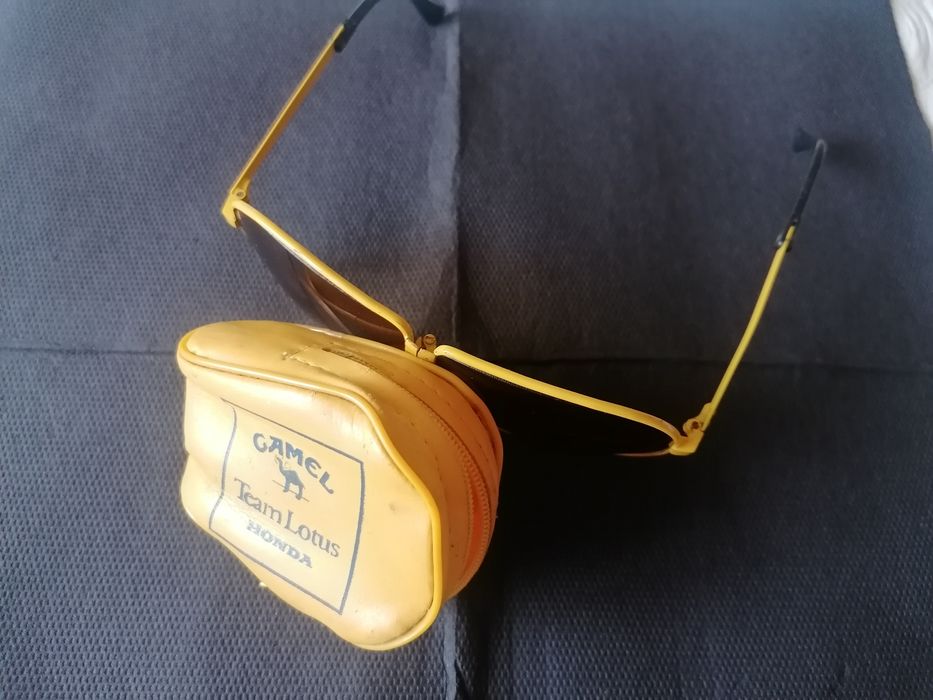 Оригинални слънчеви очила Camel