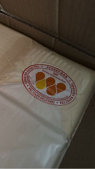 Сливочное масло и спреды