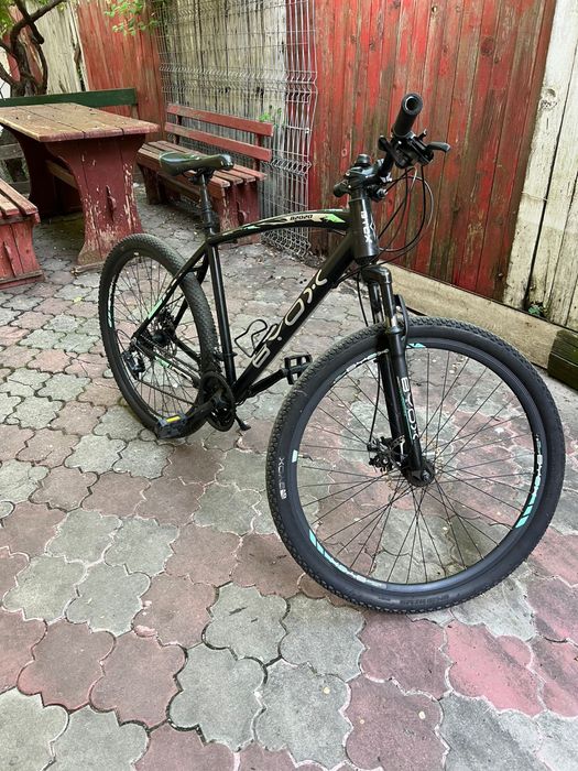 Biciletă byox de 29
