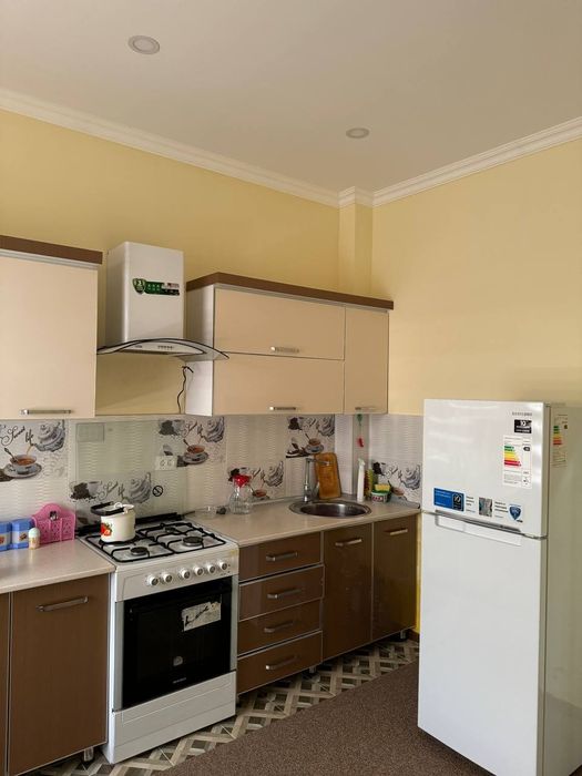 3хонали кв ижарага берилади