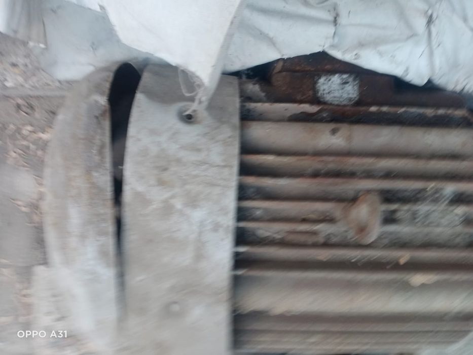 Электродвигатель 30 киловатт, 730 оборотов