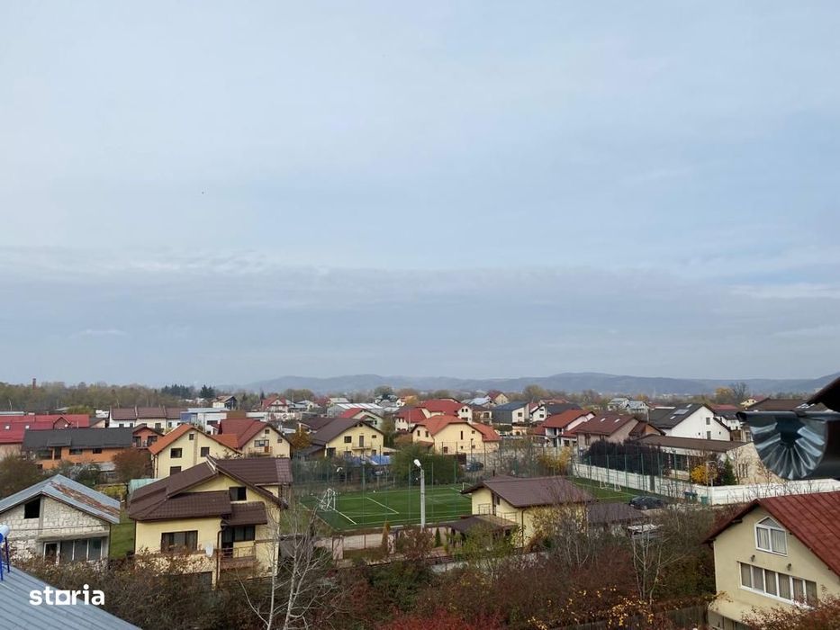 Inchiriere garsoniera, confort 1, mobilata, Targoviste, micro 2