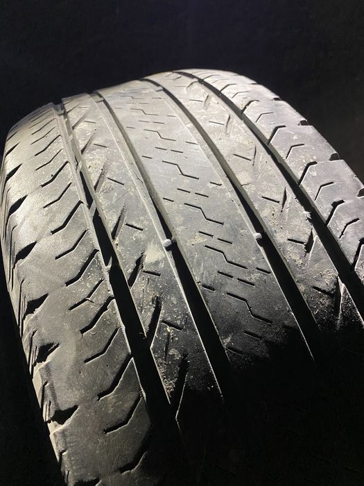 Шины 285/65R17 (4шт)