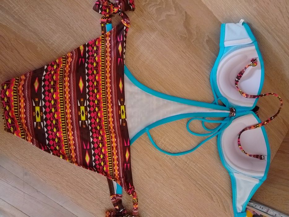 Дамски бански размер 38