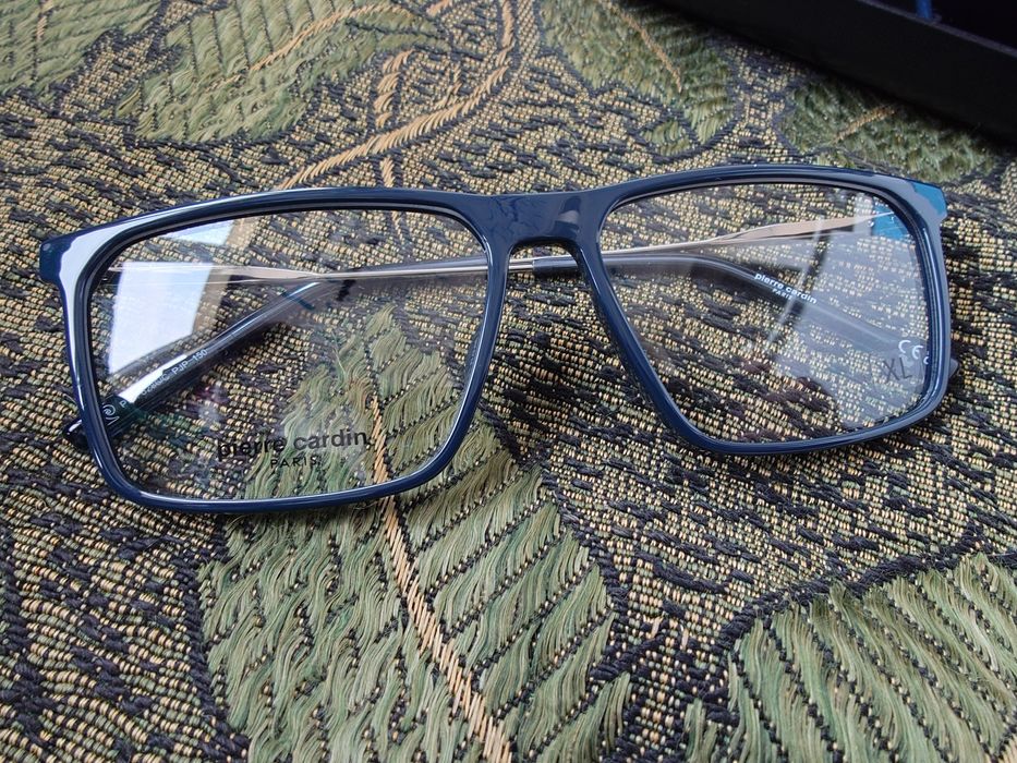 Rame Pierre Cardin Clip-on magnetic