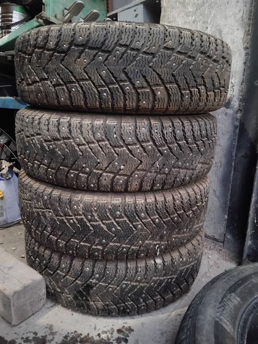 Диски на Lada R14