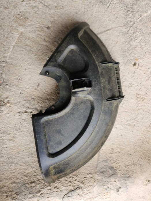 Dewalt motocoasa DCMST561 motor defect