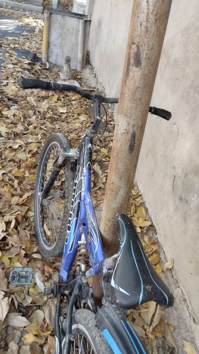 Продам велосипед