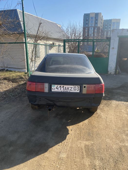 Продам ауди 90 2,3