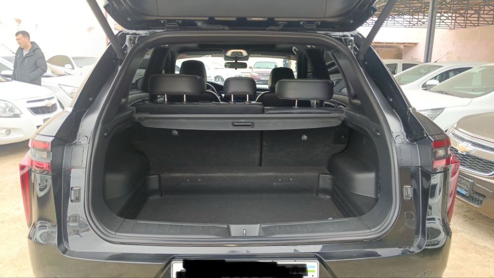 Dongfeng Nissan Venucia