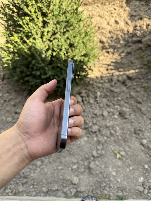 iPhone 15 Pro CH/A 128 GB