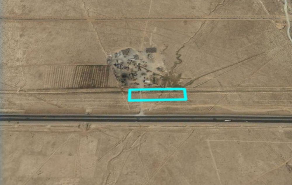 Участок продается, жер сатылады