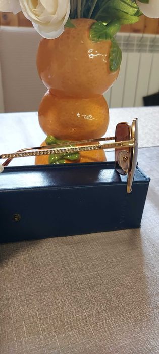 Слънчеви очила Vogue – Оригинални и  стилни