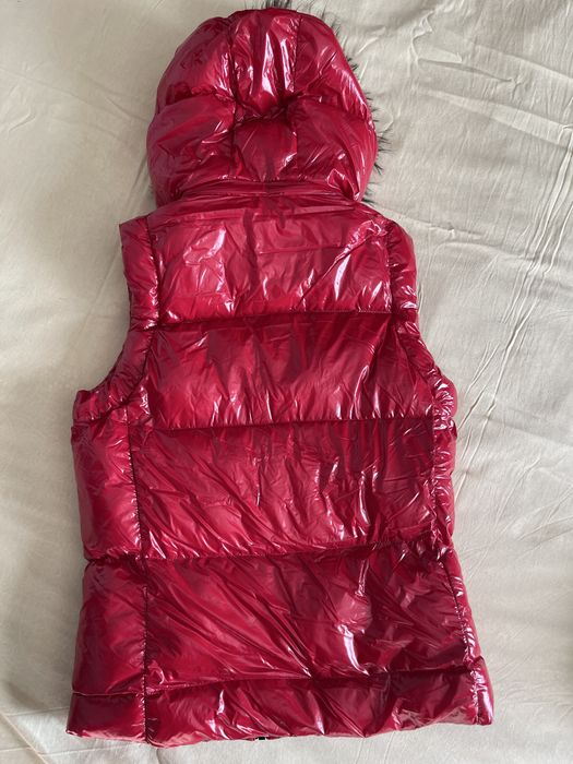 Дамски елек като нов!