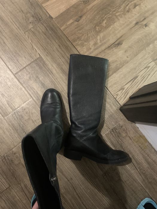 Дамски боти ботуши