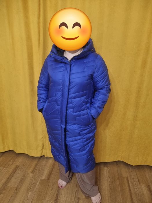 Продам верхнюю одежду