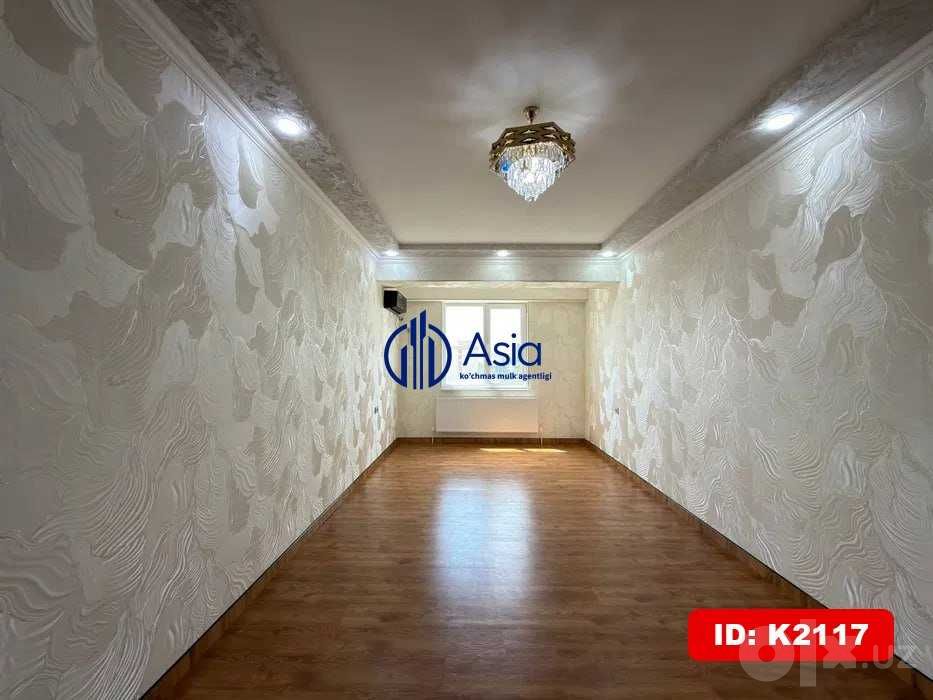 Tezda Sotiladi K2117 Eski sum Gorgaz tarafda 2xonalik uy