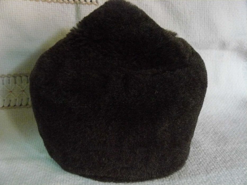 Тракийски и македонски калпаци