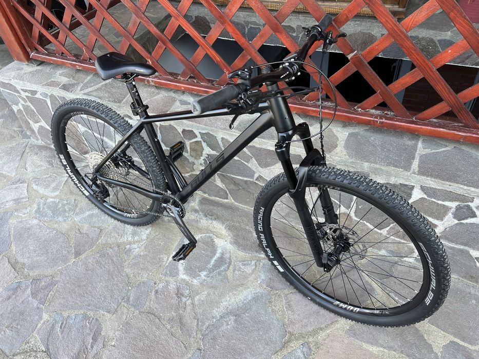 Bucicleta MTB Bulls  1x11 ca nou