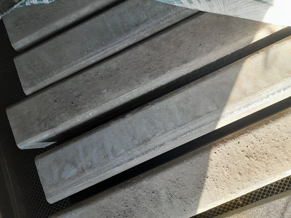 Stalpi fier 80x80x0.5mm