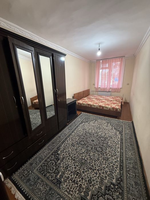 Бульвар.Сдаётся 2х комнатная квартира.Иняз