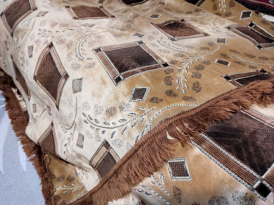 Покрывало Турция