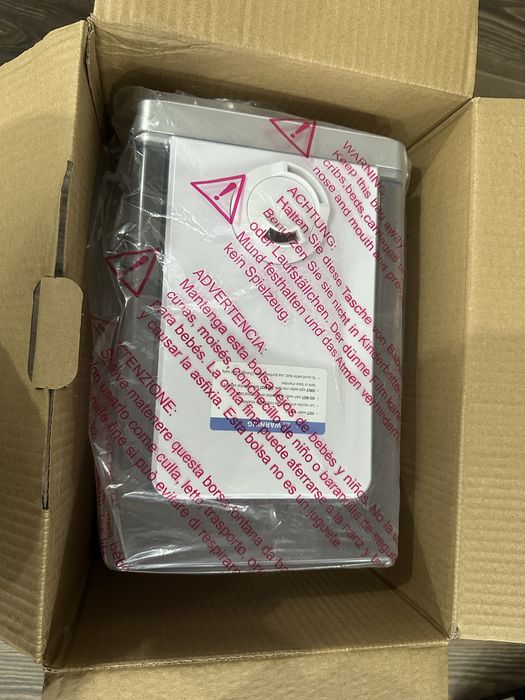 Umidificator Smart Levoit LV600S Hybrid – Nou, Sigilat