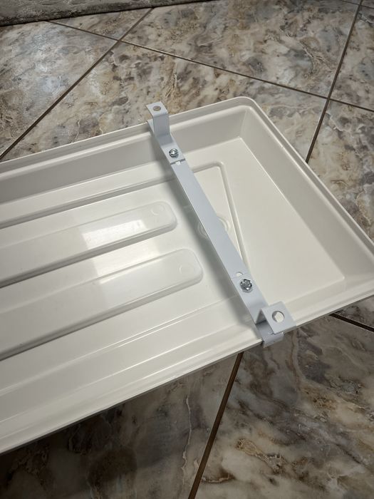 Кондензна тава(вана) за климатик