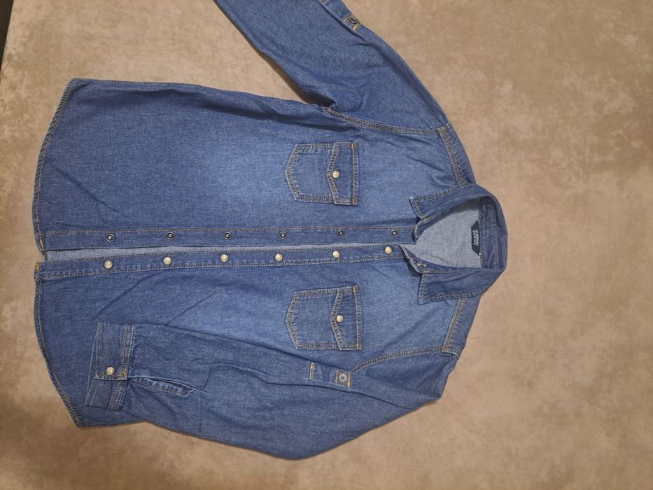 Рубашки для мальчика