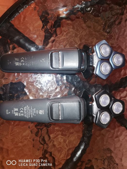 Philips seria 5000 și 7000