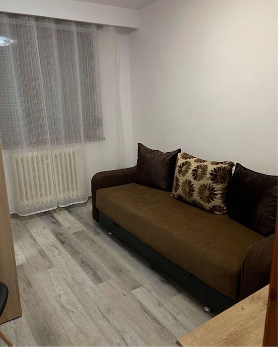 Inchiriez apartament 2 camere zona Turnisor