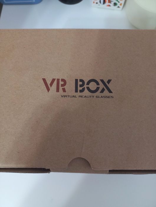 Продам Очки VR, виртуальная реальность