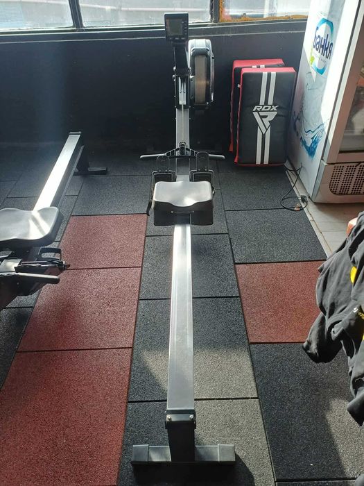 Малко Използвани 2БР / Гребни Тренажори - Пловдив / По договаряне