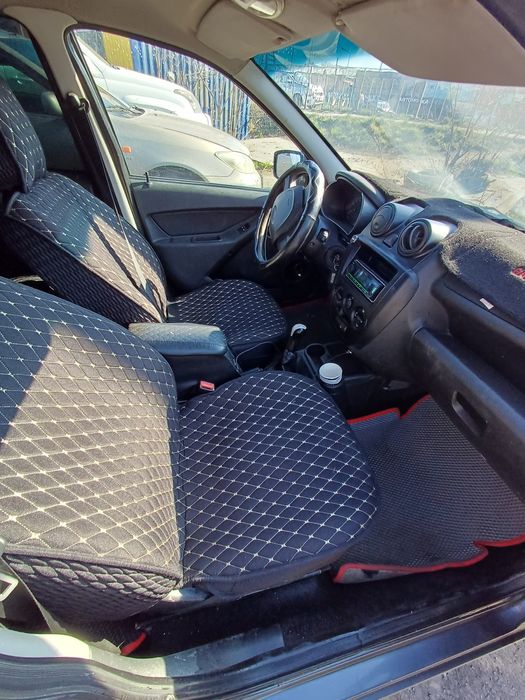 Аренда автомобилей