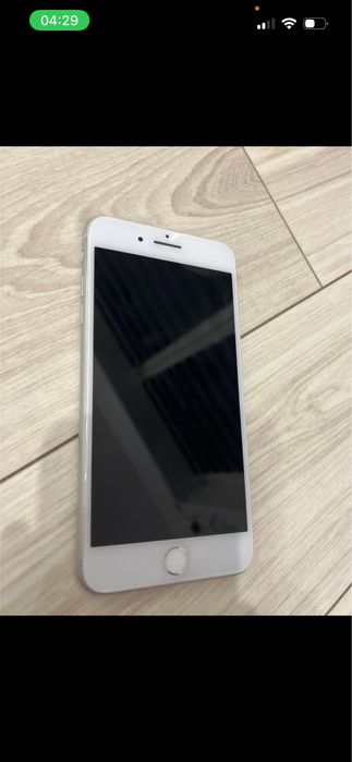 Iphone 8 plus 128 gb