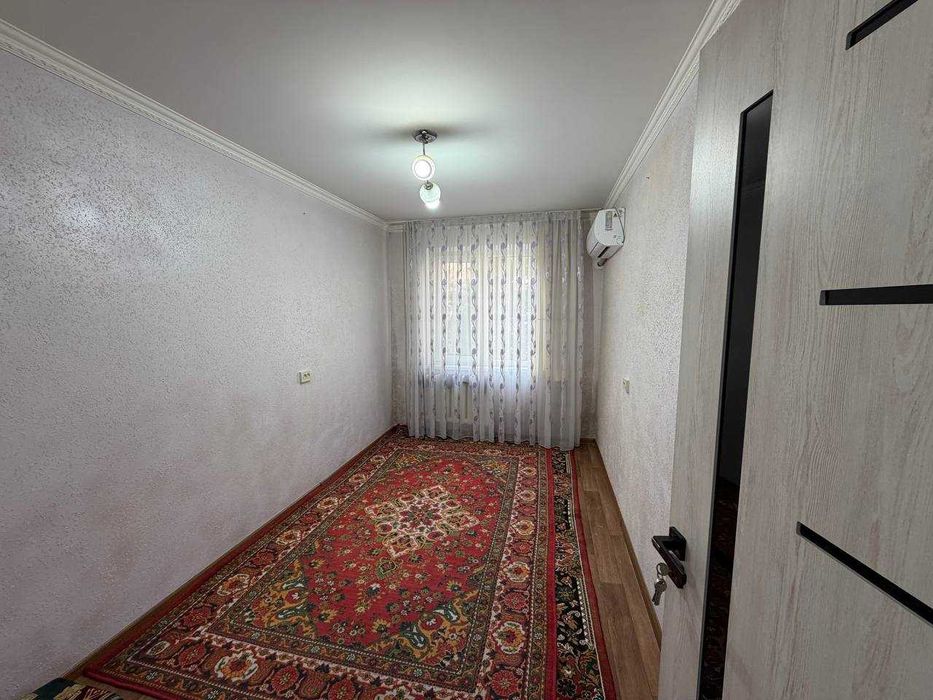 Продаётся 3х комн квартира на 1 этаже Ор-р Альянс Крытый рынок