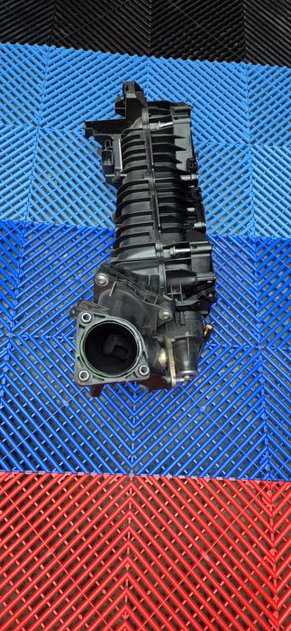 Galerie de admisie bmw seria 5 f10 f11 f30 x5 2.0d N47 184cp 2013