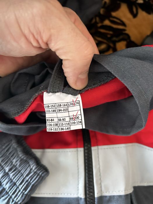 Продам рабочие ботинки