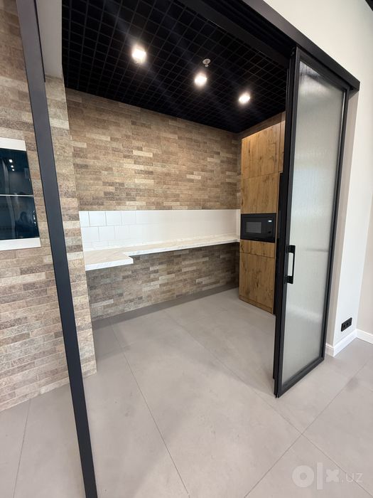 Nest One 61 м2 2 кабинета + кухня офис аренда Нест Ван