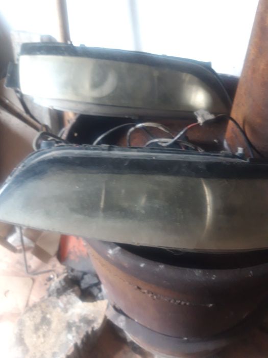 Продам фары на Марк 2