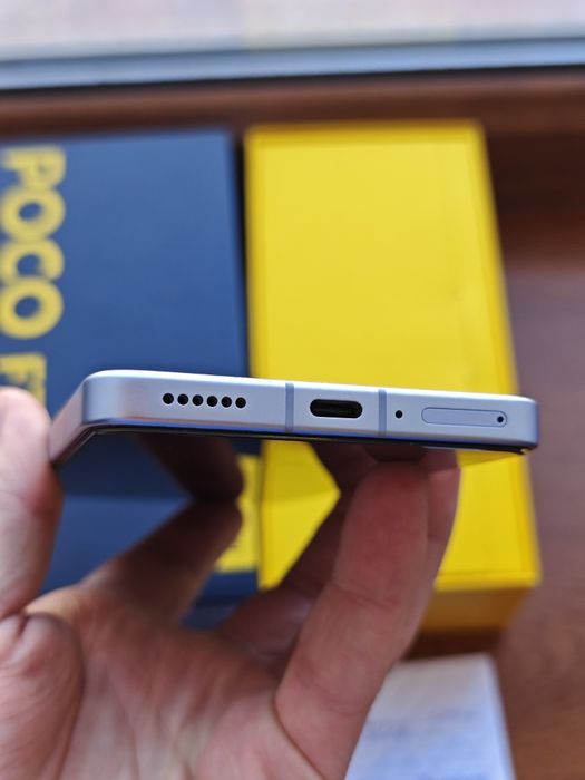 Poco F7 Pro 512Gb 5G идеальный