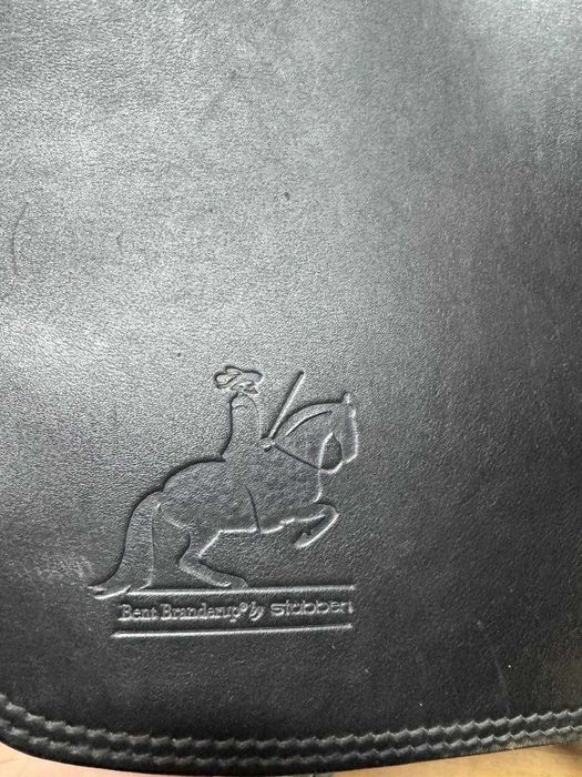 Șa de echitație show