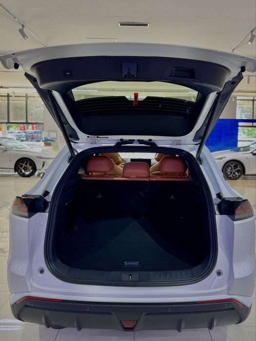 Deepal S07 215 max 2025!  NALICHIDA ! kelishiladi