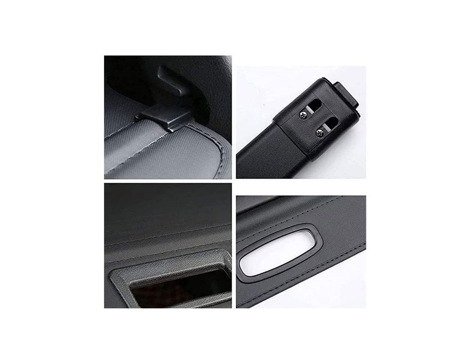 Щора за багажник на Jeep Grand Cherokee WK