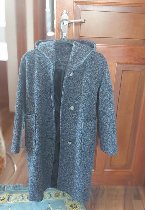 Продам пальто кардиган на девочку