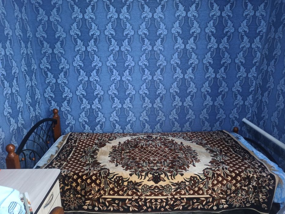 Продам кованую кровать