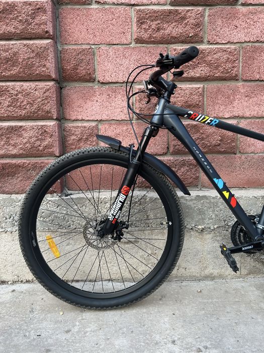 Продам Новый Велосипед Cruzer