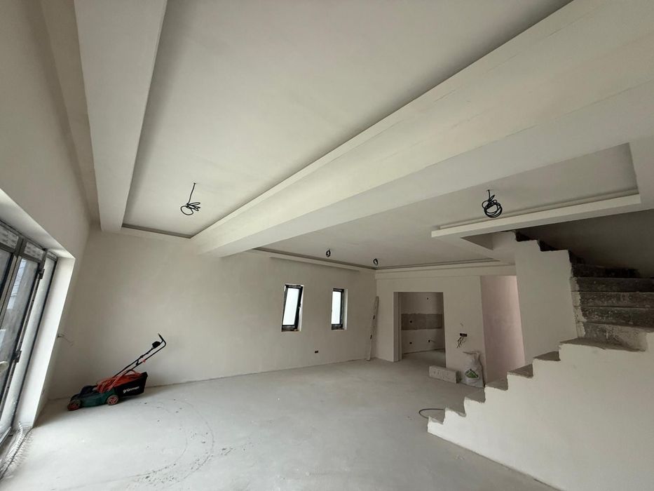 Vila P+1 Pereti Individuali Constanta Ovidiu Centru Oferta
